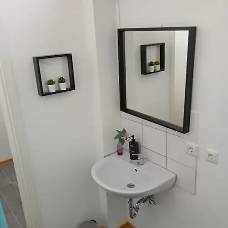 Naehe Uni Und Bwzk Apartment Koblenz (Rhineland-Palatinate)