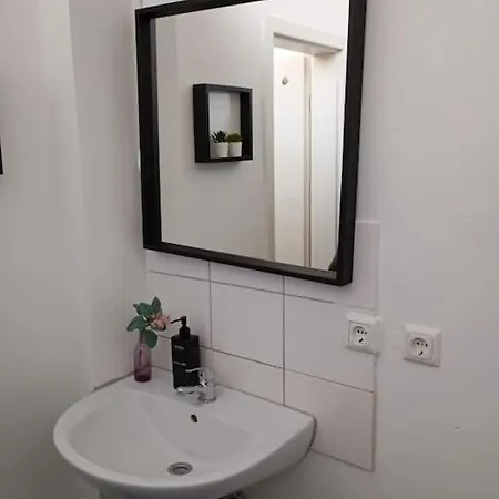 Naehe Uni Und Bwzk Apartamento *