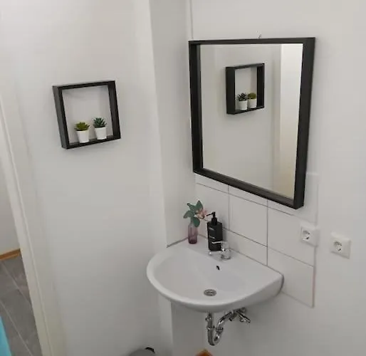 Naehe Uni Und Bwzk Apartamento Coblenza