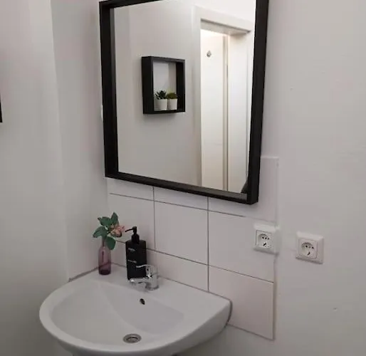 Naehe Uni Und Bwzk Apartamento *