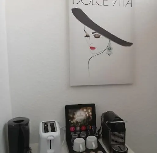 Naehe Uni Und Bwzk Coblenza