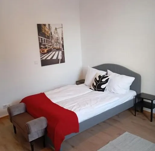 Naehe Uni Und Bwzk * Coblenza